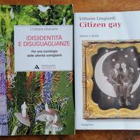 Disidentità e disuguaglianze - Citizen Gay UNIBG