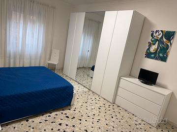 Stanza singola per uomo