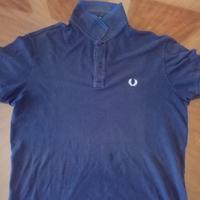 Fred Perry  S