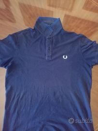 Fred Perry  S
