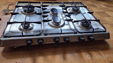 Cucina gas Ariston PF 780 AS