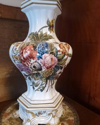 Lampada in ceramica 