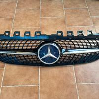 Griglia originale Mercedes Benz classe A W177