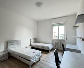 Posto letto in doppia Borgo Venezia