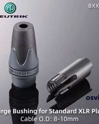 Neutrik BXX-14 - Quantità = 3 pz.