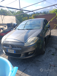 Fiat bravo