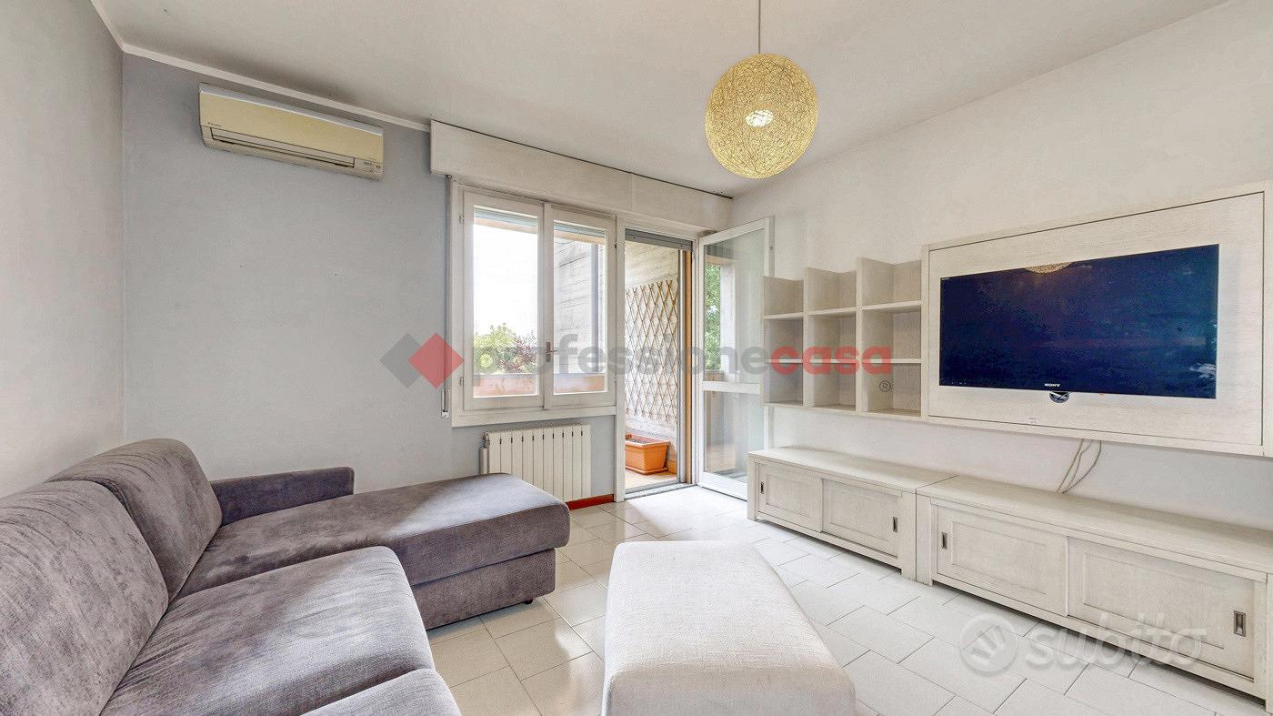 Apartment in Gessate, Milano - Vista 4