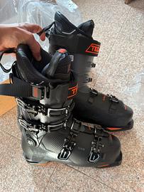 Scarponi sci Tecnica Mach1 LV LTD TD2 GW