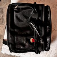 borsa a tracolla per computer 15”