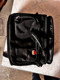 borsa a tracolla per computer 15”