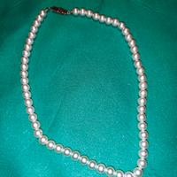 Collana di perle 