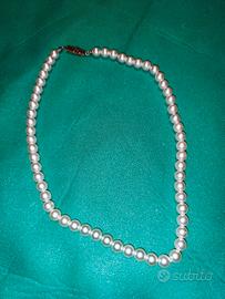 Collana di perle 