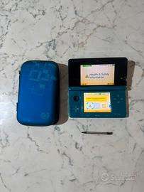 Nintendo 3DS
