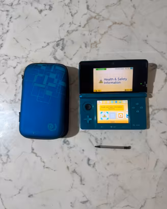 Nintendo 3DS
