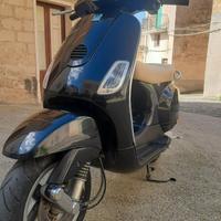 Piaggio Vespa 50 LX 2 tempi
