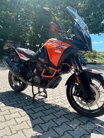 Ktm 1290 Super Adventure S