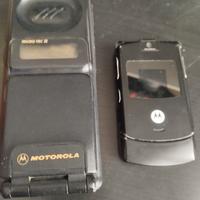 cellulari vintage 