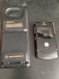 cellulari vintage 