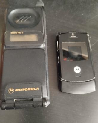 cellulari vintage 