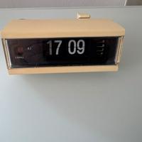Sveglia a cartellini mod. COPAL -227