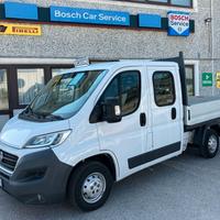 FIAT DUCATO 35 MH1 2.0 mjt 115cv - 7 POSTI