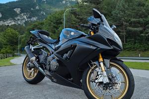 Gsx r 1000 k7
