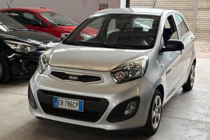 Kia Picanto 1.0 12V 5 porte Style