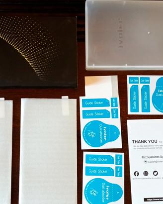 2 vetri di protezione Xiaomi Redme note 12 4g