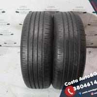 Saldi 215 65 17 Continental 85%  215 65 R17