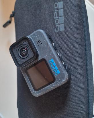 GoPro 12 Black