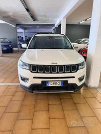 JEEP Compass 2.0 Multijet II 170 CV aut. 4WD Lim