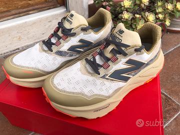 New Balance FreshFoam X Hierro v9