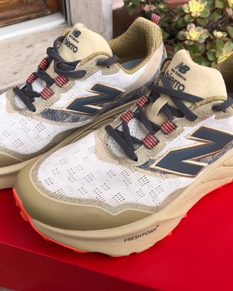 New Balance FreshFoam X Hierro v9