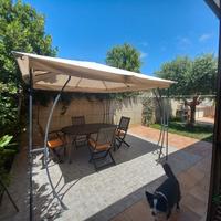 Casa Vacanze con giardino a Piombino