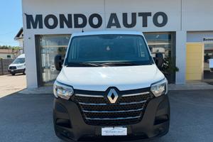 Renault Master T28 2.3 dCi 135 PC-TN Furgone Ice