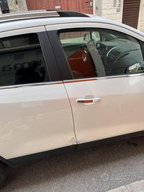Chevrolet Trax 1.7