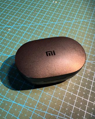 Auricolari Xiaomi True Wireless Earbuds Basic 2