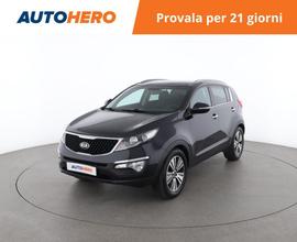 KIA Sportage VN30388