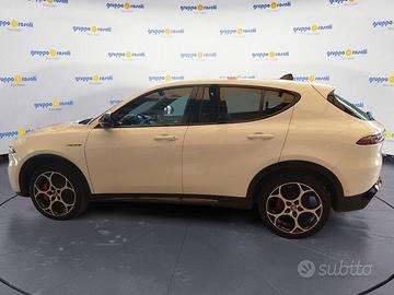 Alfa Romeo Tonale veloce 1.5 130cv hybrid