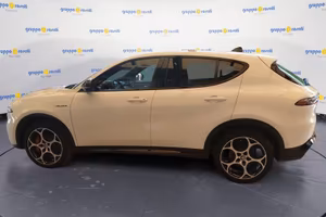 Alfa Romeo Tonale veloce 1.5 130cv hybrid