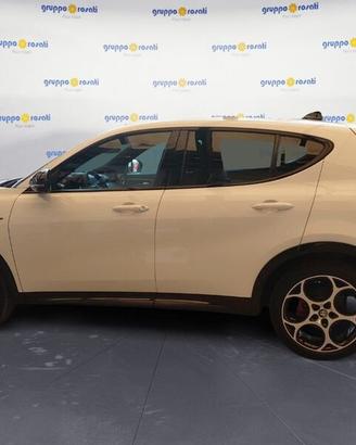 Alfa Romeo Tonale veloce 1.5 130cv hybrid