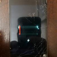 IPod Touch da 8gb non funzionante per ricambi