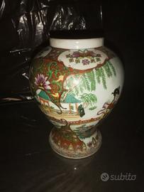 vaso cinese 