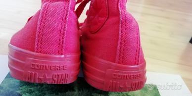 Scarpe Converse All Star originali - Unisex n.31