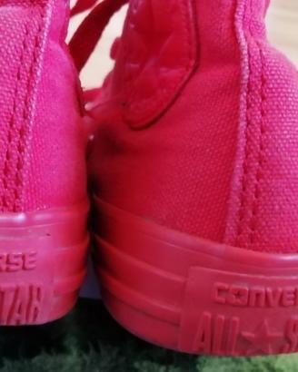 Scarpe Converse All Star originali - Unisex n.31