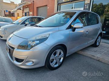 RENAULT SCENIC XMOD 1.6DCI 130CV LUXE