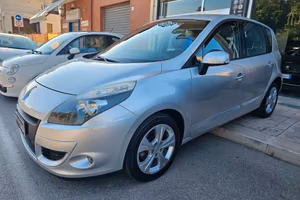 RENAULT SCENIC XMOD 1.6DCI 130CV LUXE
