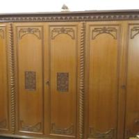 camera da letto matrimoniale 