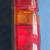 Fanale Nissan Navara