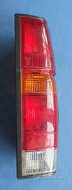 Fanale Nissan Navara